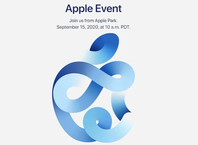 Apple का वर्चुअल इवेंट 15 सितंबर को, लॉन्च हो सकता है नया iPhone 12