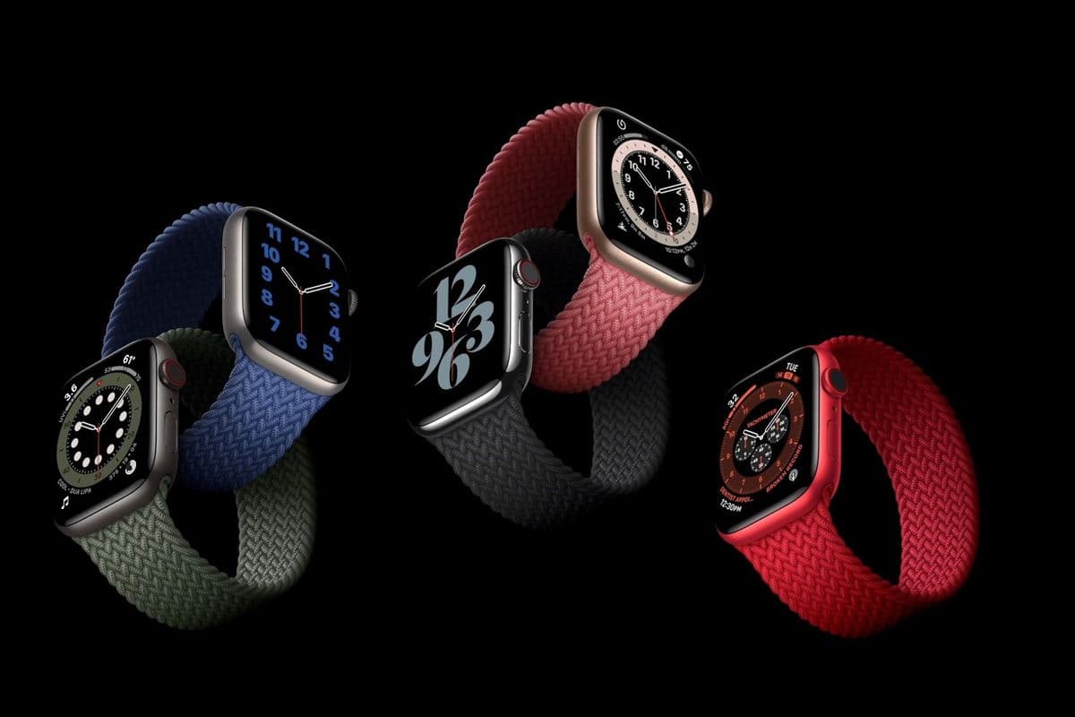Schooltime मोड के साथ लॉन्च हुई किफायती Apple Watch SE