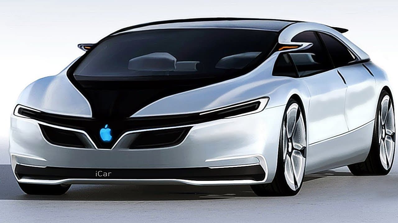iPhone के बाद अब iCar ला रही है Apple? फीचर्स से लेकर लॉन्चिंग तक, जानिए इस कार के बारे में खास बातें iPhone के बाद अब iCar ला रही है Apple? फीचर्स से लेकर लॉन्चिंग तक, जानिए इस कार के बारे में खास बातें