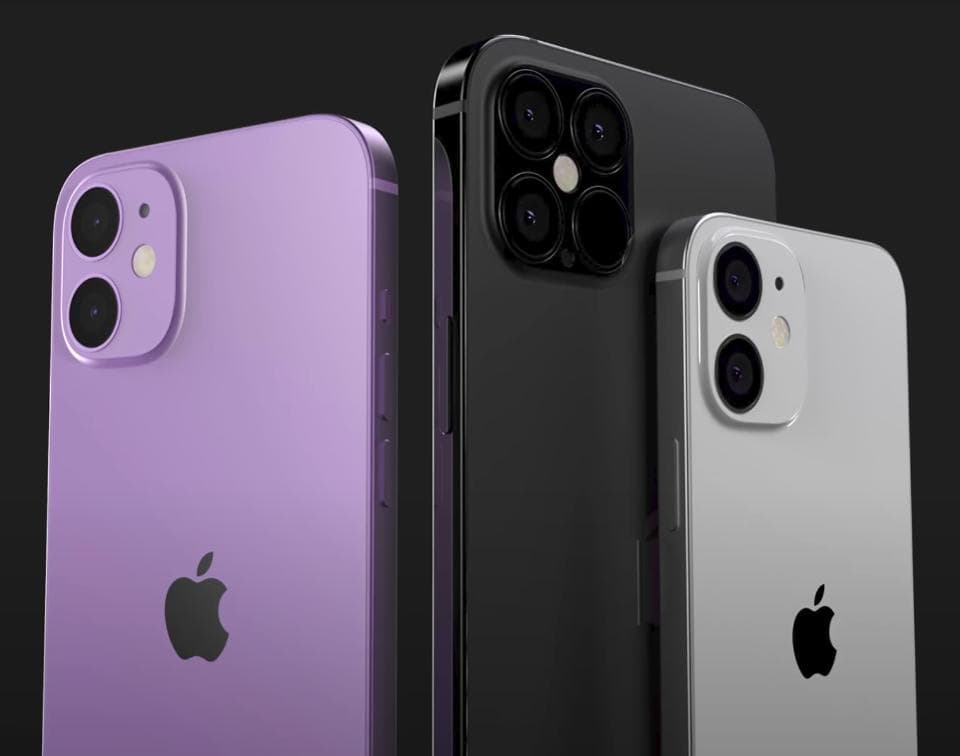 iPhone 12 की लॉन्च से पहले सामने आये कीमत और फीचर डीटेल्स