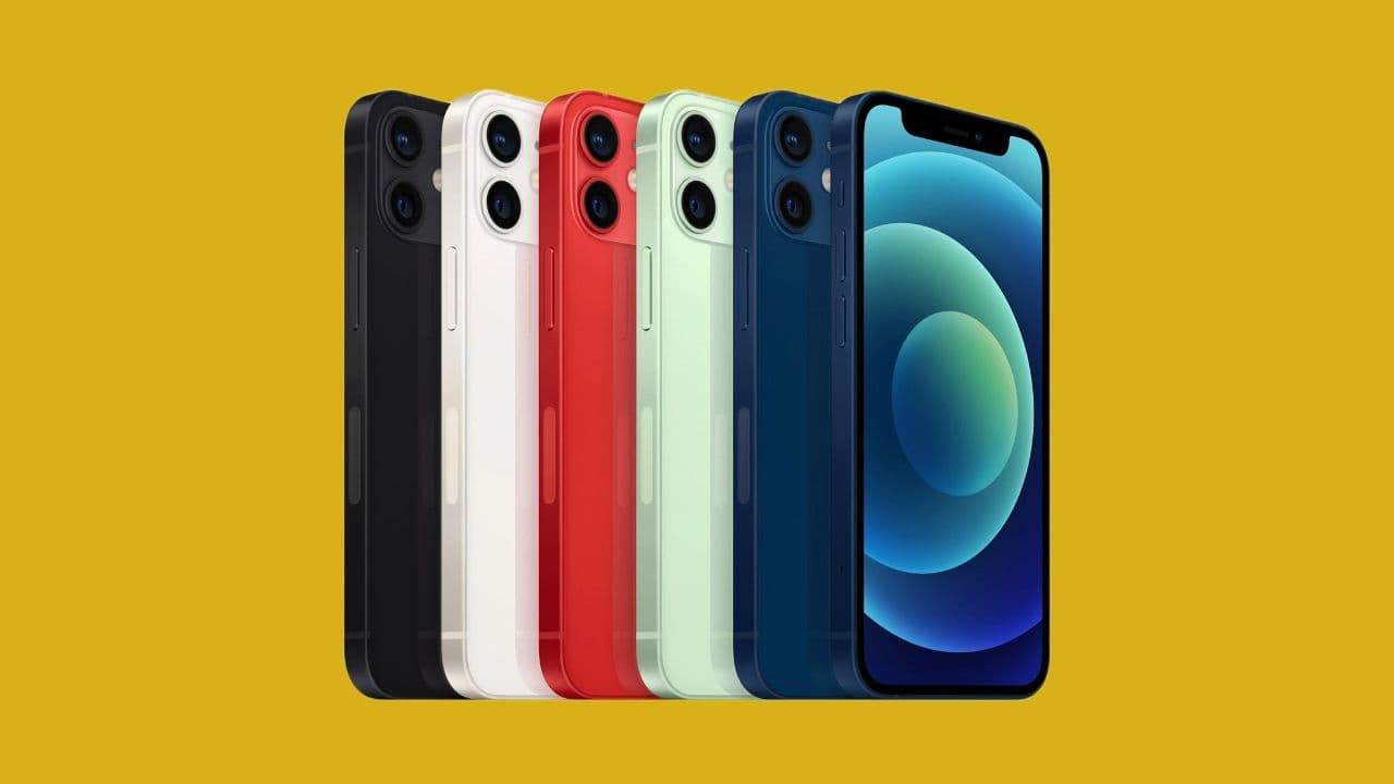 iPhone 12 Mini को 30 हजार रुपये से भी कम में खरीदने का मौका