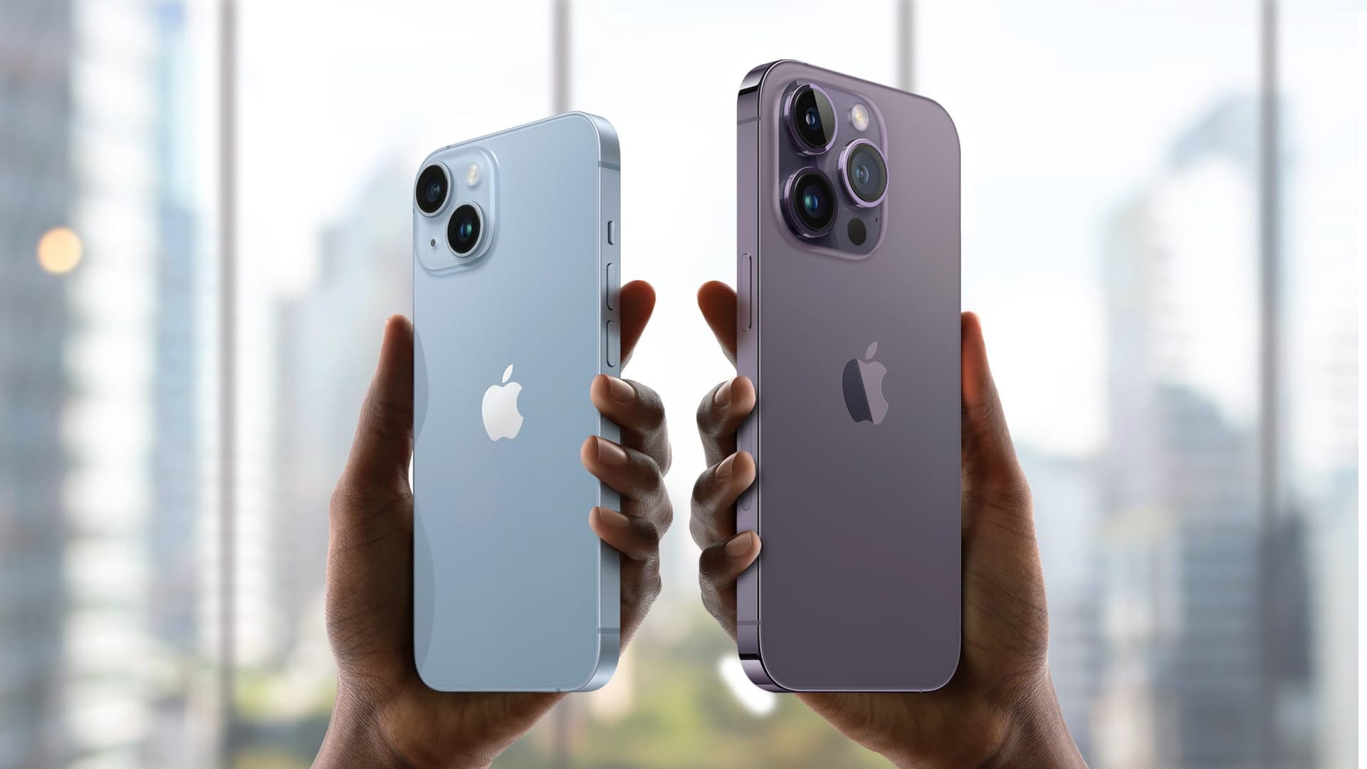 Flipkart Sale: फ्लिपकार्ट पर चल रहा iPhone Days सेल, इतनी कीमत पर घर लाएं iPhone 14 Plus