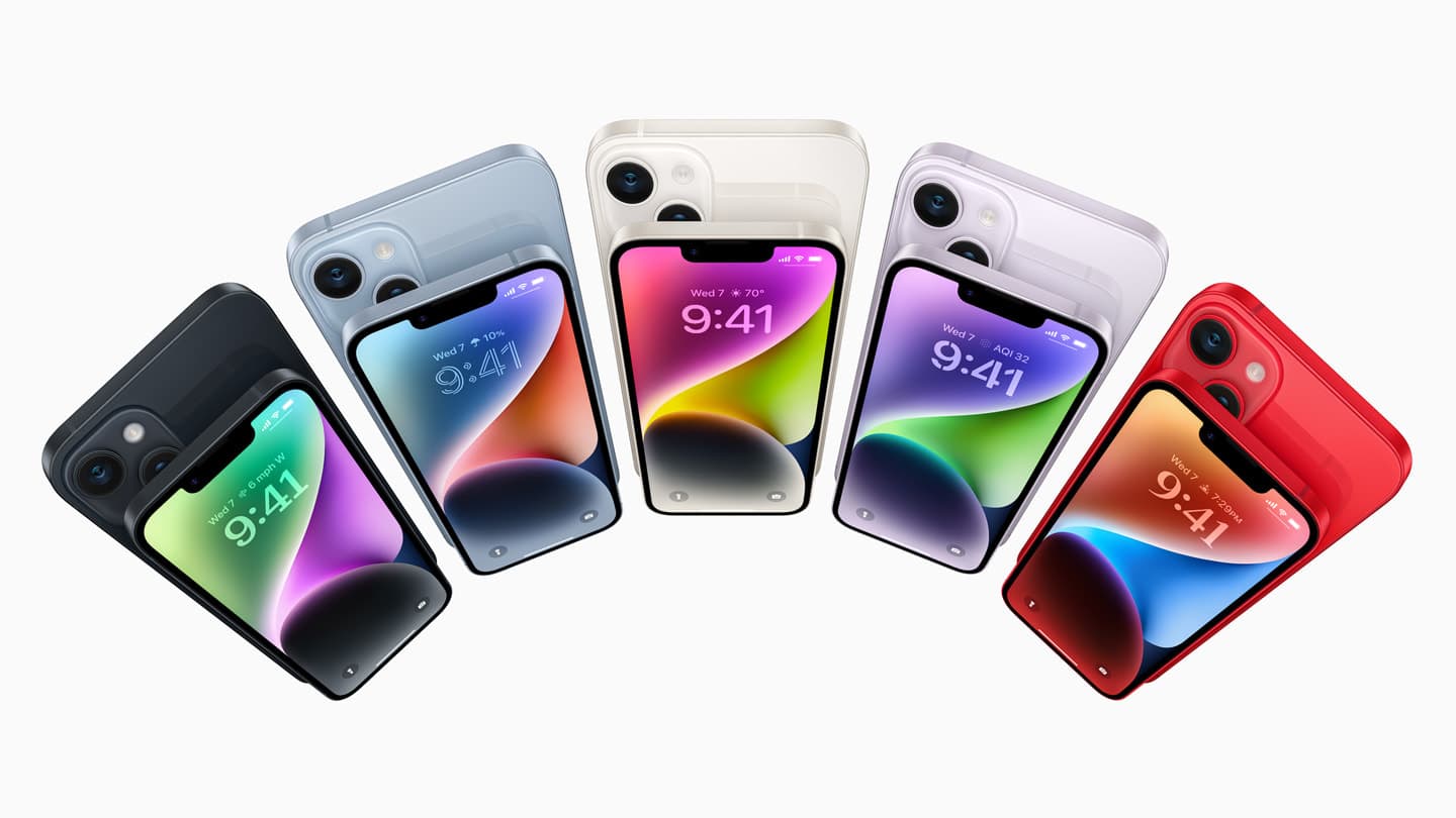 Apple iPhone 14 Series में नया क्या है? यहां जानें सबकुछ