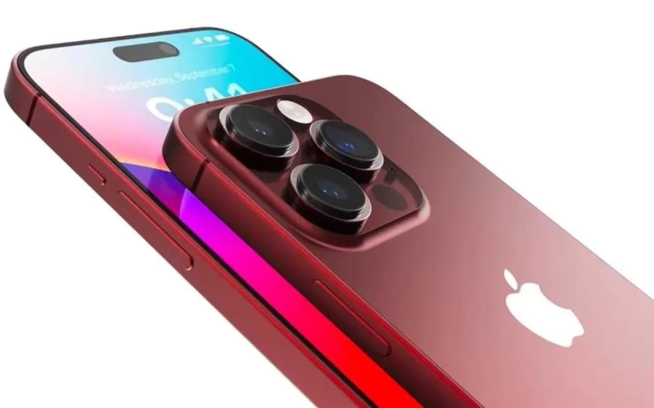 iPhone 15 सीरीज स्मार्टफोन में हो सकते हैं ये 5 खूबियां, अब फोन का इस्तेमाल होगा पहले से ज्यादा मजेदार
