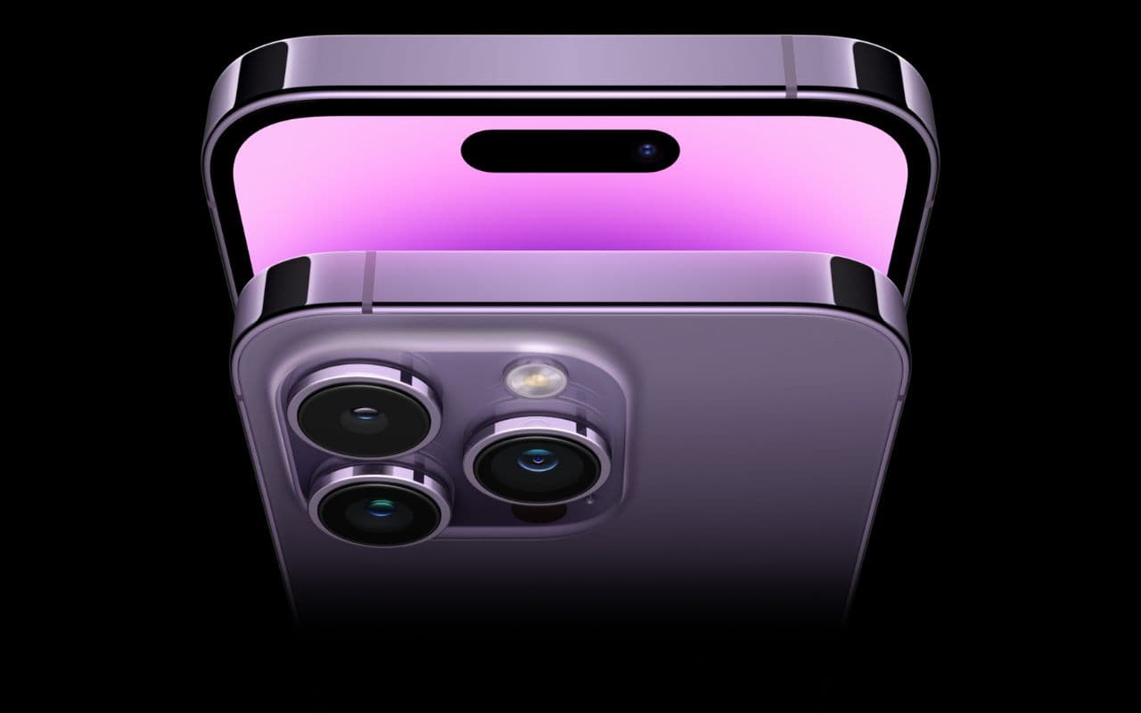 Apple iPhone के टॉप 5 मार्केट्स में पहली बार शामिल हुआ भारत, पढ़ें पूरी खबर