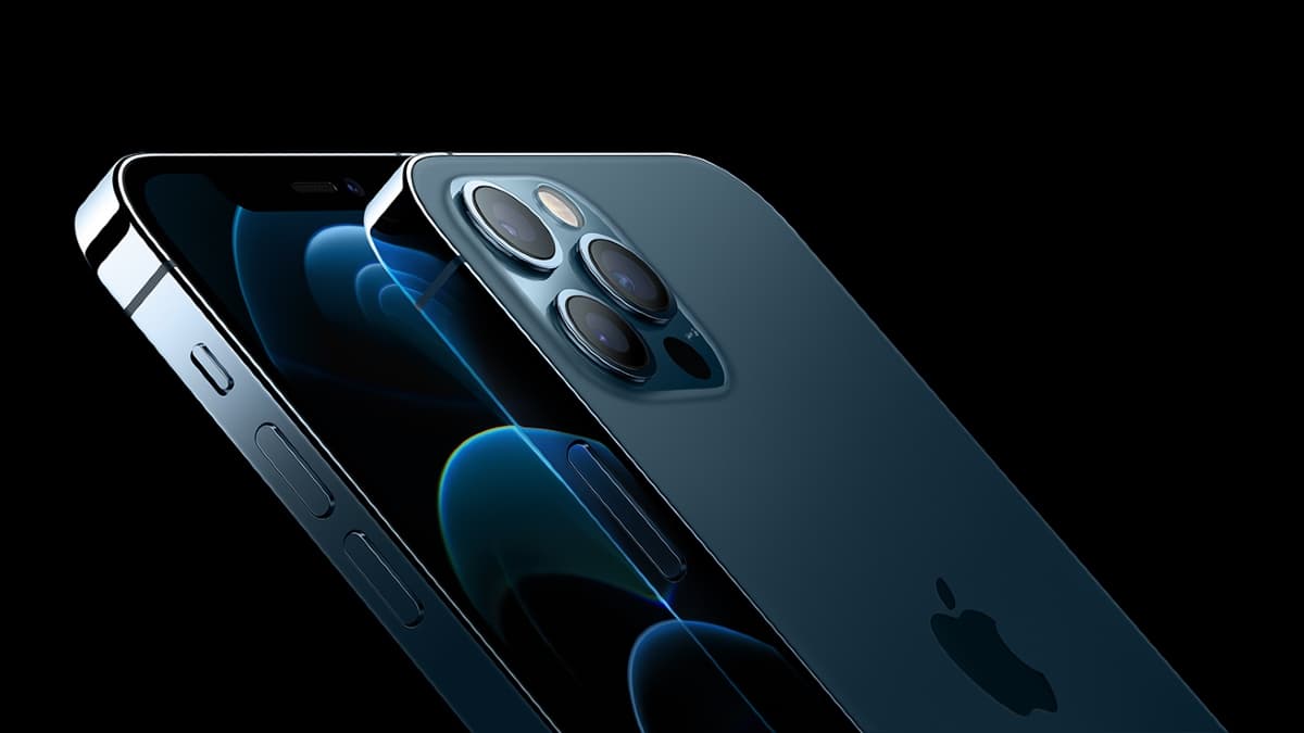 महिला ने आर्डर किया iPhone 12 Max Pro, बदले में मिला एप्पल फ्लेवर का ड्रिंक