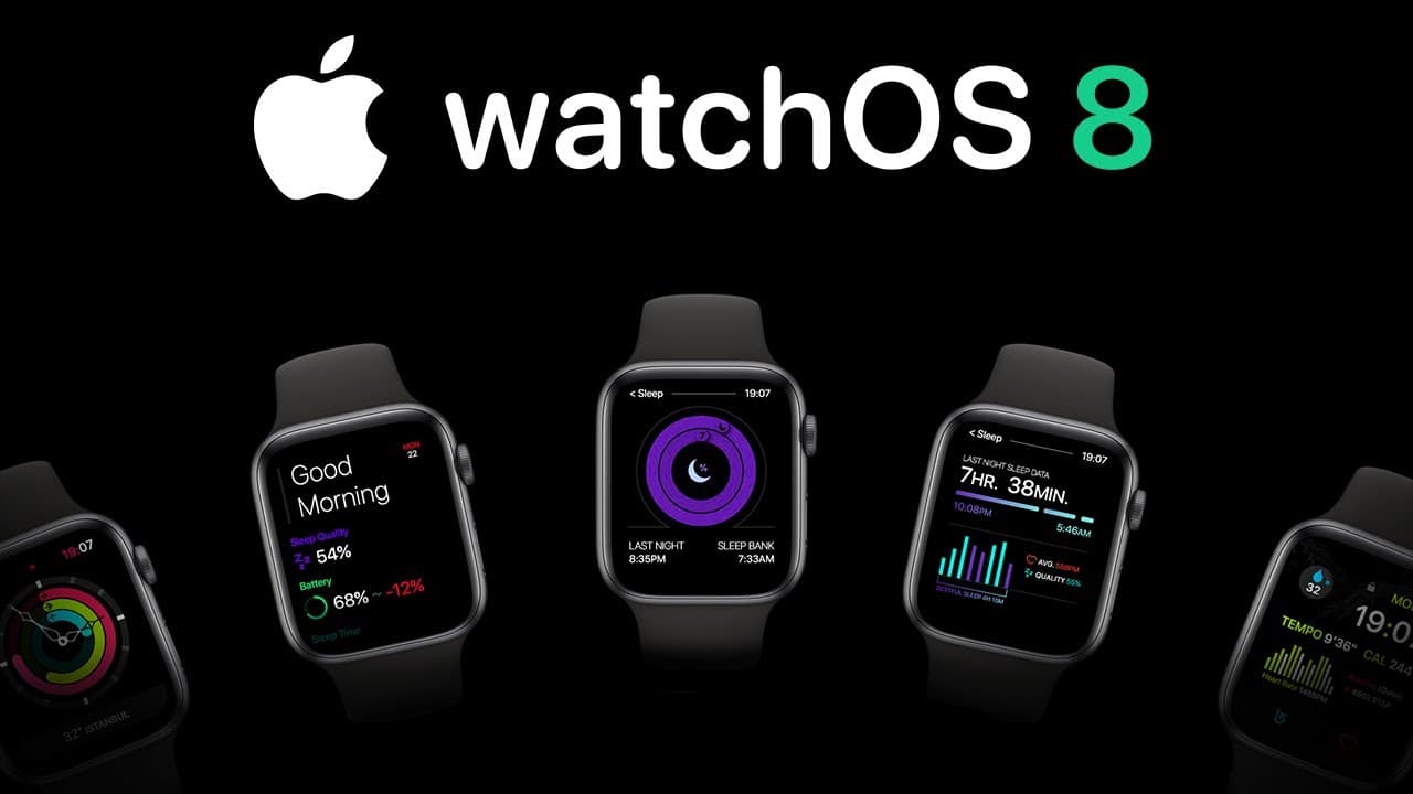 WWDC 2021: आपकी सेहत का ख्याल रखने के लिए Apple लाया नया watchOS 8