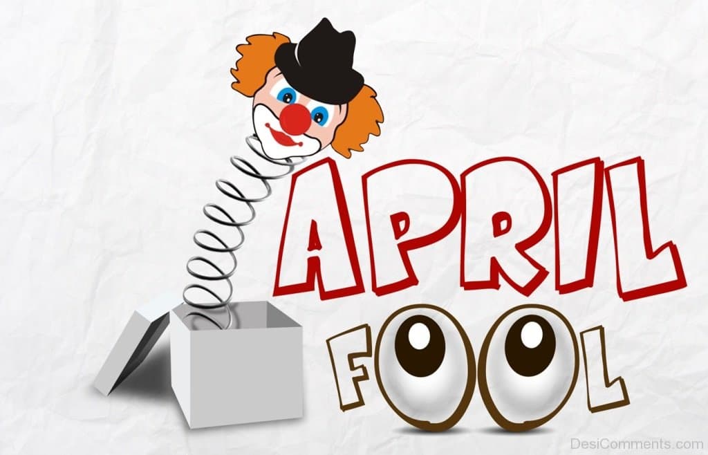 April Fools’ Day: अप्रैल फूल पर दोस्तों को बनाएं इन मजेदार प्रैंक के साथ बेवकूफ, Corona काल में भी कम नहीं होगी मस्ती