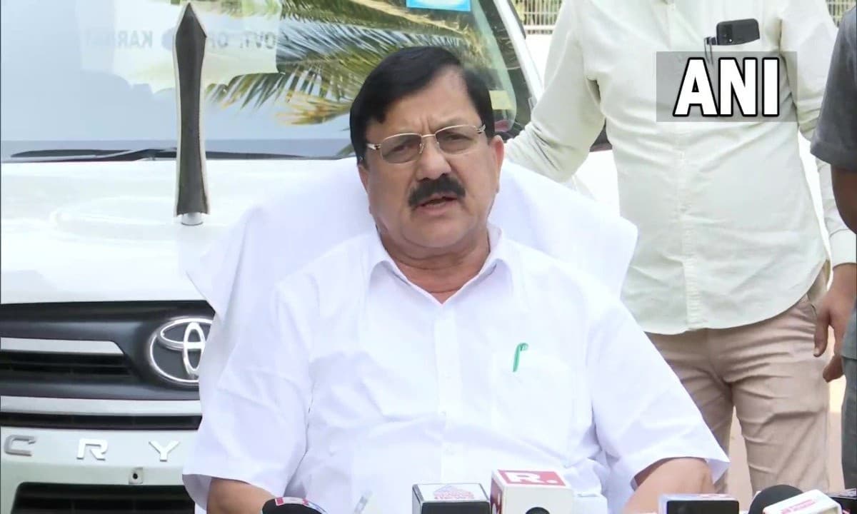 कर्नाटक के शिवमोगा में बजरंग दल कार्यकर्ता की हत्या मामले में तीन गिरफ्तार, गृहमंत्री ने दी जानकारी