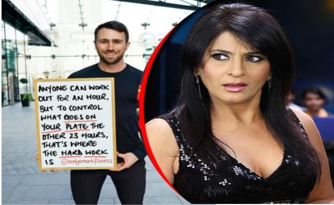 ऐसा क्या हुआ जो Archana Puran Singh को फैंस देने लगे वजन कम करने के टिप्स, जानिए पूरा मामला