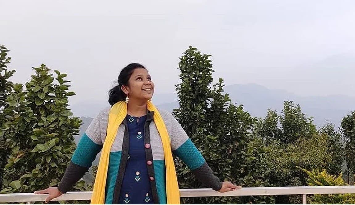 ओडिशा की अर्चना सोरेंग UN जलवायु परिवर्तन में युवा सलाहकार समूह के लिए नामित