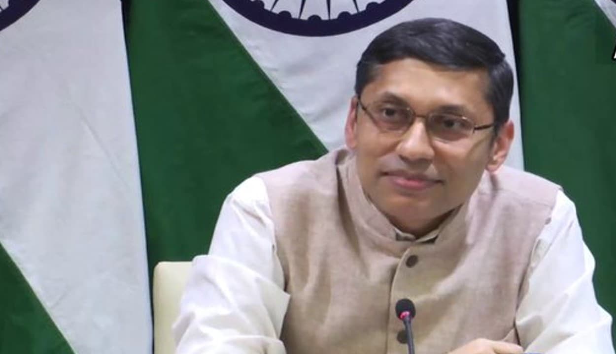 एशियन गेम्स : चीन की गंदी चाल! अरुणाचल के 3 खिलाड़ियों को नहीं दिया वीजा, भारत ने दिया ये जवाब