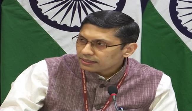 अफगानिस्तान से 6 उड़ानों के जरिए 550 से अधिक लोगों को भारत लाया गया, विदेश मंत्रालय ने दी जानकारी