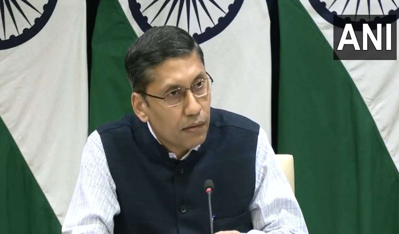 'हमारी संप्रभुता का सम्मान करें', भारत ने पाक में अमेरिकी राजदूत के पीओके दौरे पर जताई चिंता