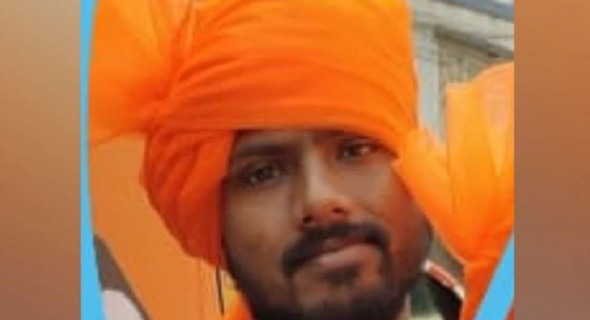 West Bengal: कोलकाता में मिली BJP कार्यकर्ता की लटकी हुई लाश, पार्टी नेताओं ने किया हत्या का दावा