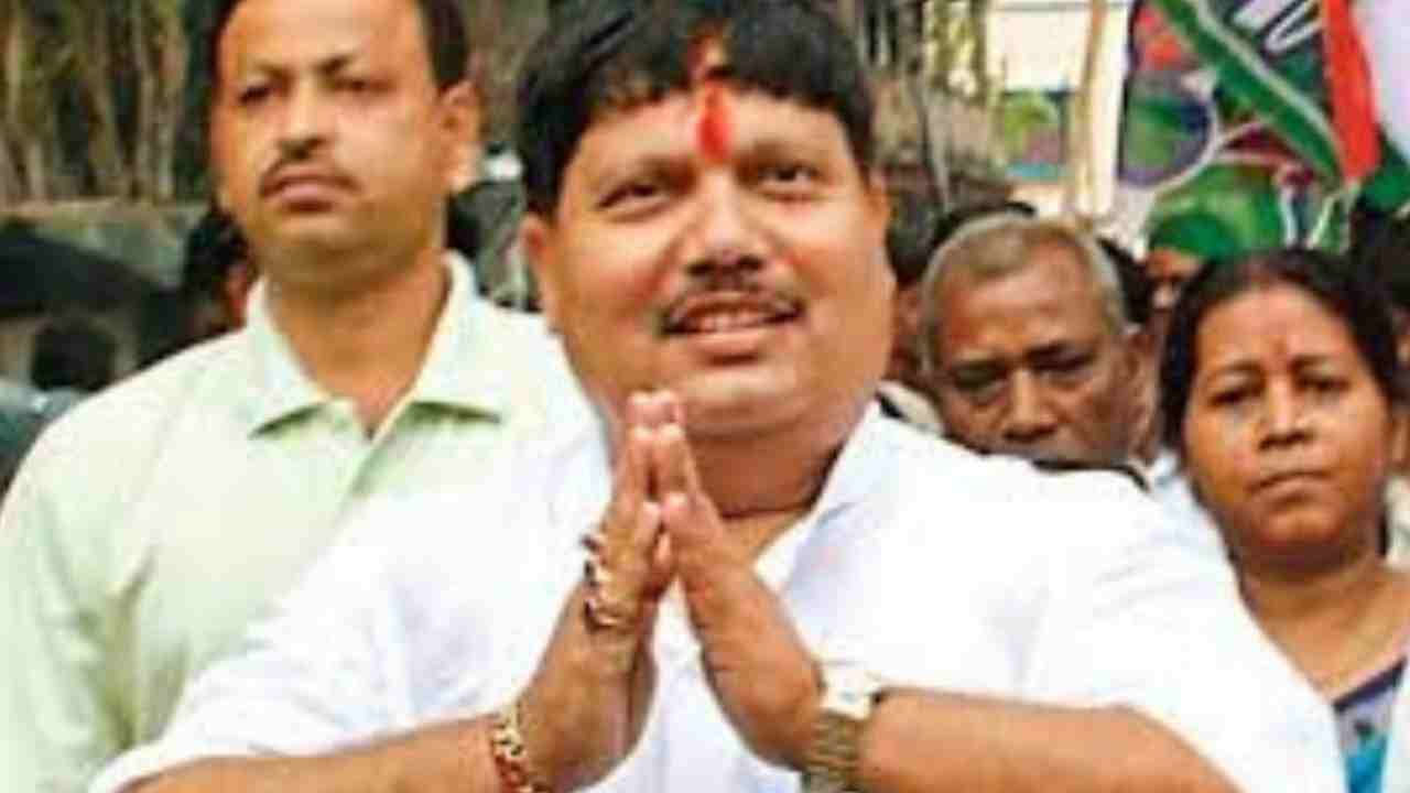 BJP सांसद अर्जुन सिंह को भ्रष्टाचार से जुड़े मामले में CID का नोटिस, 25 मई को हाजिर होने के मिले निर्देश