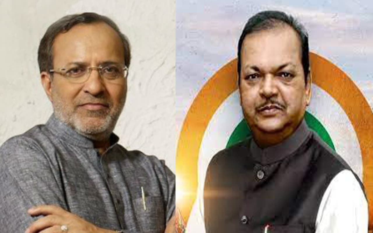 हाथ से हाथ जोड़ो अभियान : अर्जुन मोढवाडिया झारखंड और सुबोधकांत सहाय बने बिहार के AICC Observers