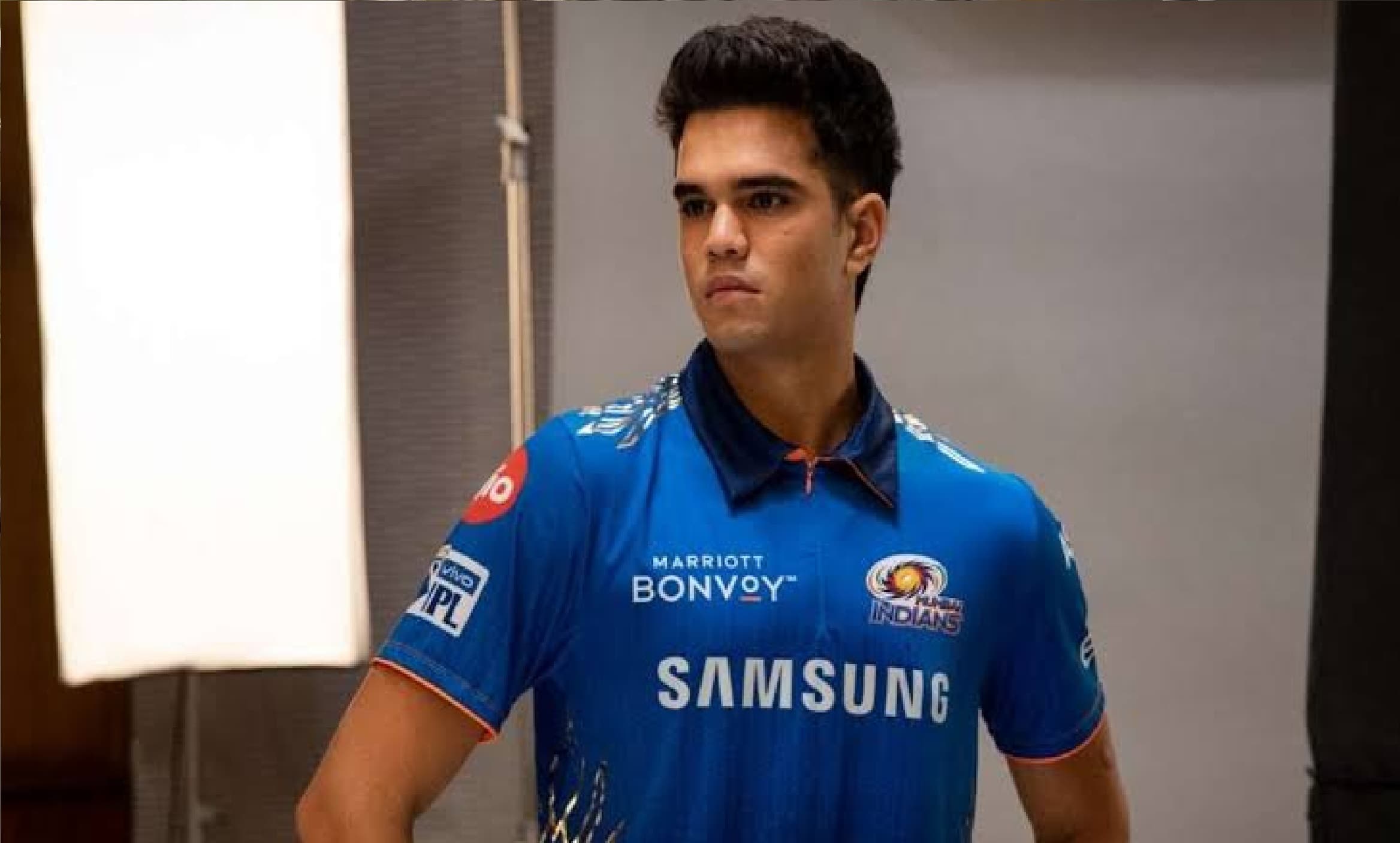 IPL 2022: अर्जुन तेंदुलकर को दो सीजन में नहीं मिला डेब्यू का मौका, मास्टर ब्लास्टर ने बेटे को दी ऐसी सलाह