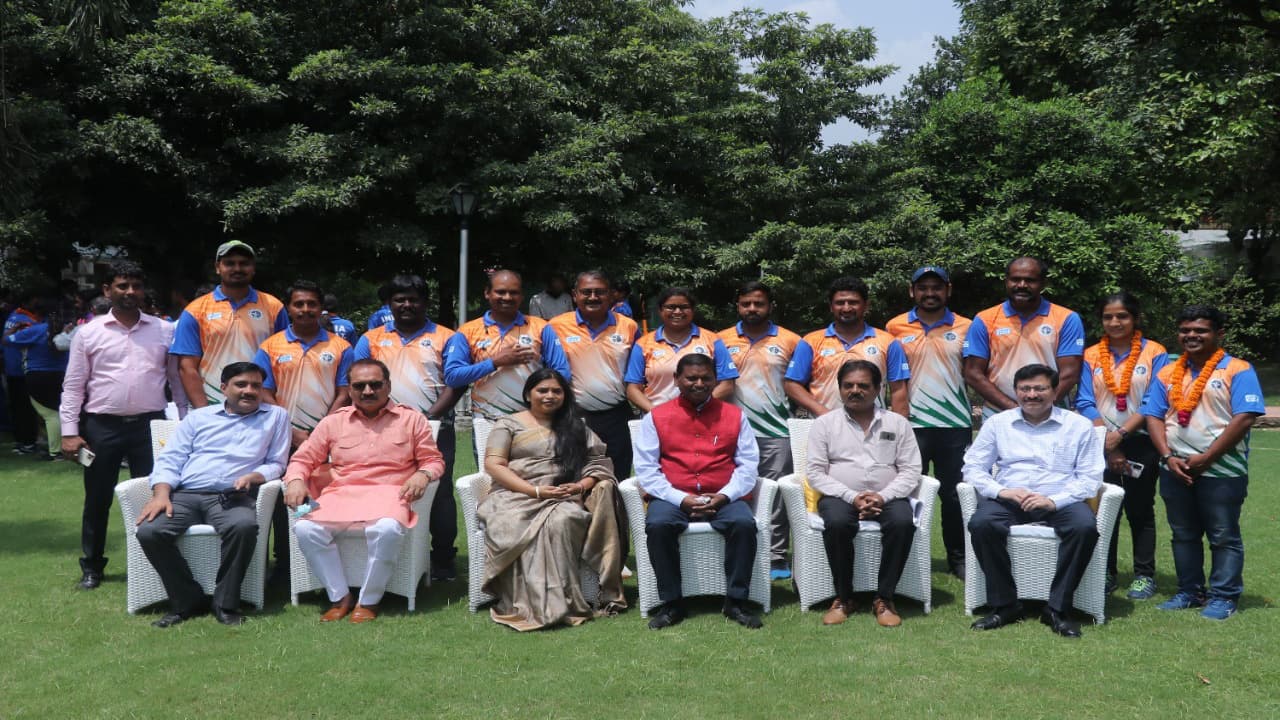 झारखंड की बेटी कोमोलिका बारी बनी वर्ल्ड यूथ आर्चरी चैंपियनशिप जीतने वाली दूसरी भारतीय खिलाड़ी, मिला सम्मान