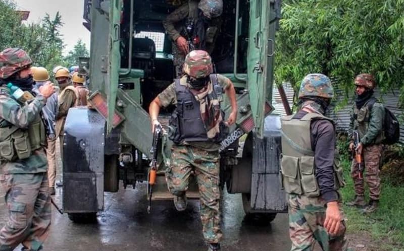 होवित्जर तोप की मरम्मत के दौरान मध्यप्रदेश में सेना की कार्यशाला में विस्फोट, राजस्थान के हवलदार की मौत, तीन घायल