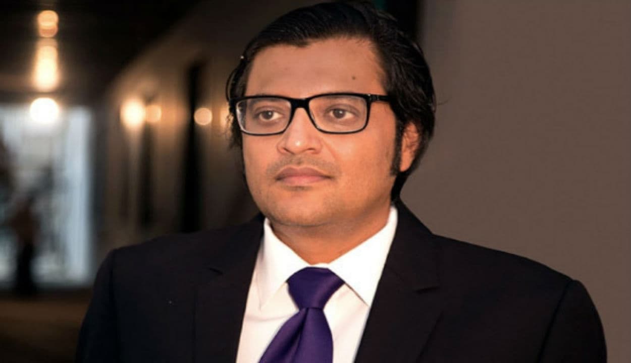 14 अप्रैल बांद्रा मस्जिद टिप्पणी मामला : मुंबई में दर्ज नये FIR के रद्द कराने के लिए सुप्रीम कोर्ट पहुंचे अर्णब गोस्‍वामी