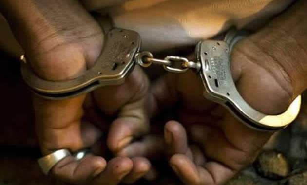 गांजा तस्करी मामला : एडीजी ने की निरसा एसडीपीओ व निलंबित इंस्पेक्टर से पूछताछ