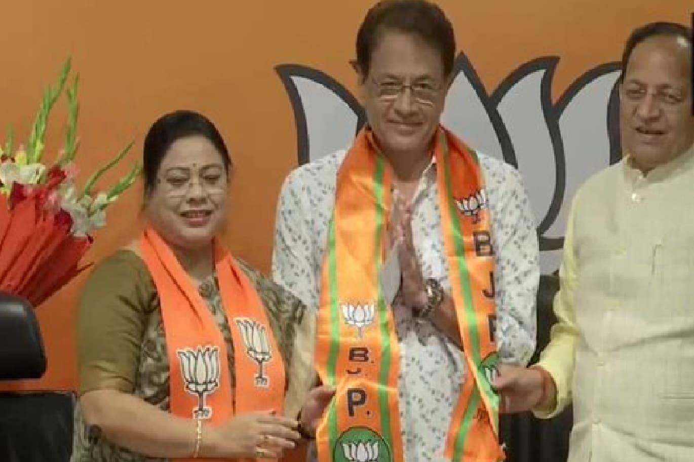 State Assembly Elections : 'भगवान राम' ने बीजेपी ज्वाइन किया ! क्या बंगाल-असम सहित पांच राज्यों के चुनाव में पार लगायेंगे नैया