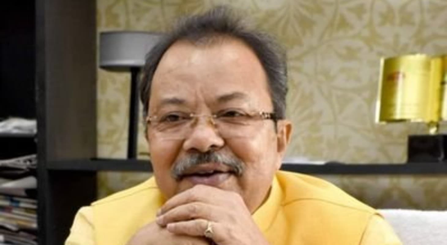 भाजपा में शामिल होने वाले तृणमूल नेताओं पर बंगाल के मंत्री का बड़ा बयान, चुनाव में देख लेंगे