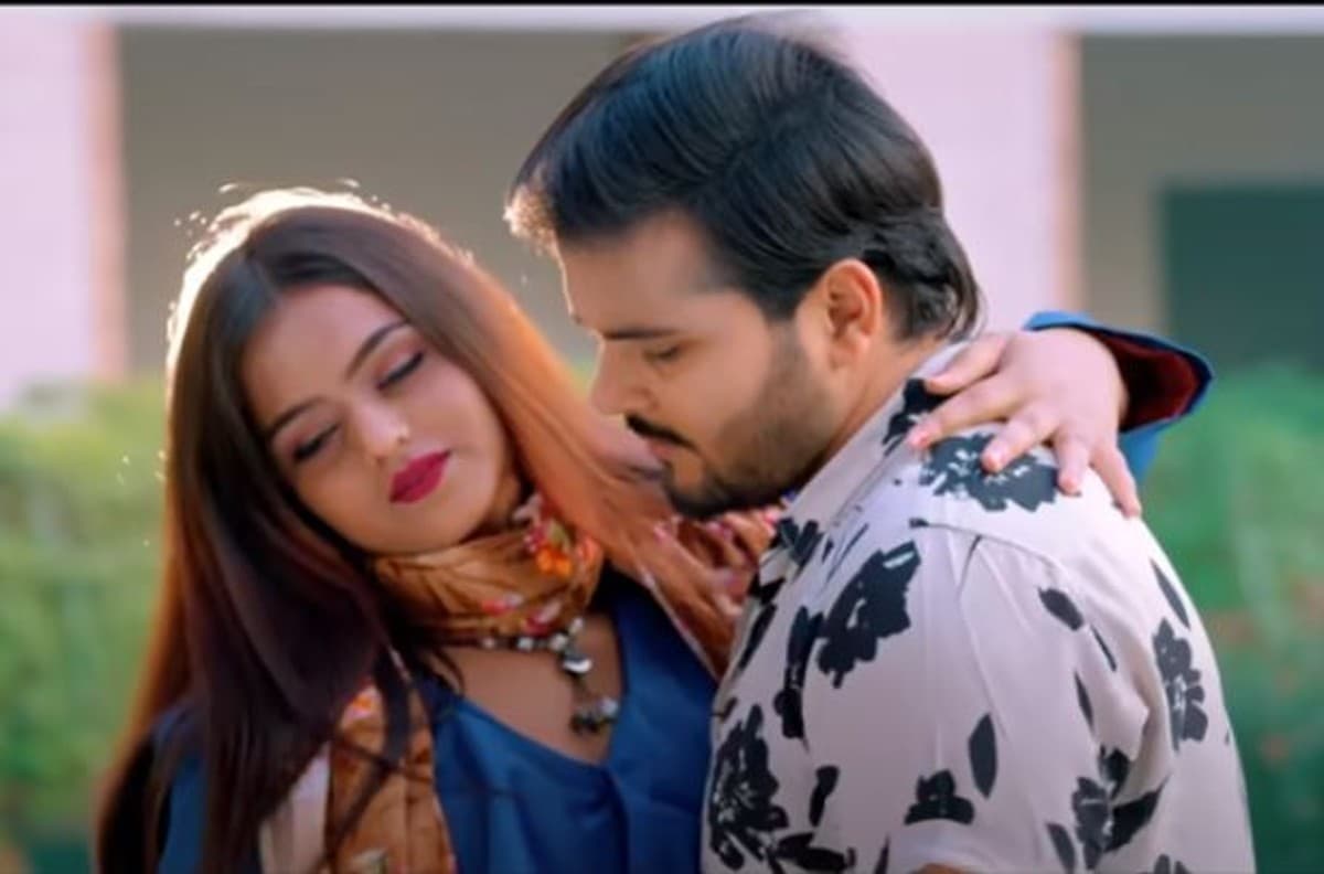 Arvind Kallu Song: जिन्दगी बन गए हो तुम का भोजपुरी वर्जन रिलीज, महिमा सिंह की सादगी ने फैंस का जीता दिल