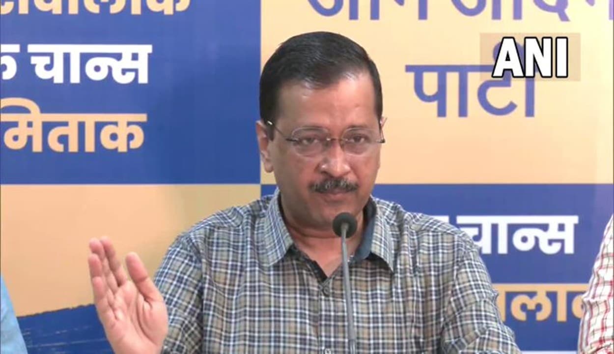 Gujarat Election 2022: अरविंद केजरीवाल का बड़ा दांव, गुजरात की जनता से पूछा- किसे बनाएं CM फेस