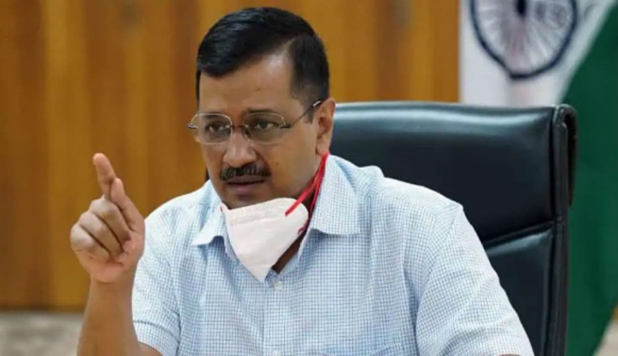 Gujarat Municipal Election Results 2021: दिल्ली के सीएम अरविंद केजरीवाल 26 फरवरी को जाएंगे गुजरात, सूरत में करेंगे रोड शो