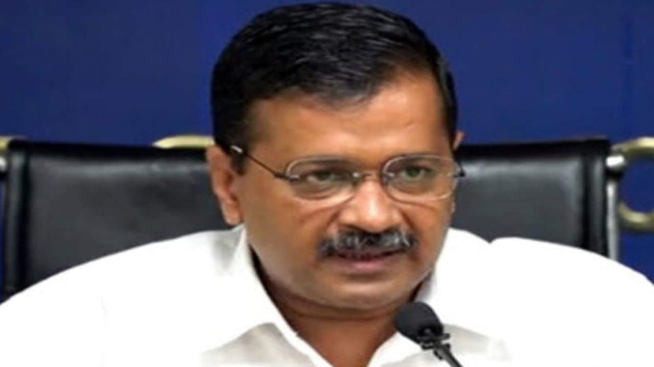 ‘दिल्ली के लोगों का अपमान न करें’: केजरीवाल ने एलजी की ‘मुफ्तखोरी’ वाली पर टिप्पणी पर कहा