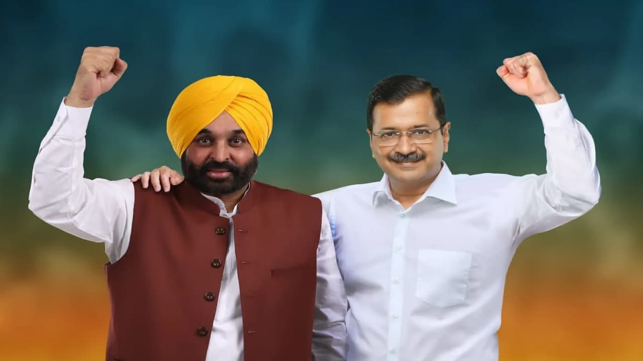 गुजरात में बढ़ी सियासी सरगर्मी, चुनावी रण में केजरीवाल और मान करेंगे शक्ति प्रदर्शन, गहलोत भी करेंगे रैली