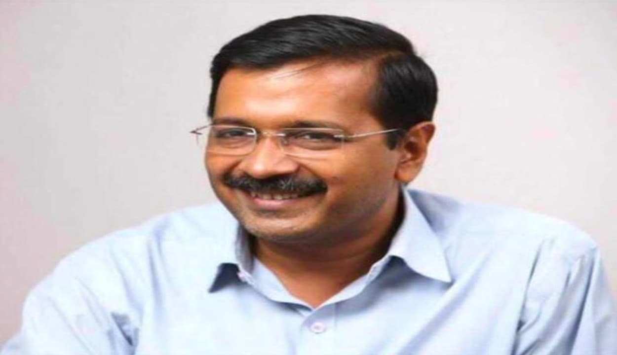 आम आदमी पार्टी से डरी है भाजपा, वे एमसीडी चुनाव नहीं होने देना चाहते- दिल्ली विधानसभा में अरविंद केजरीवाल