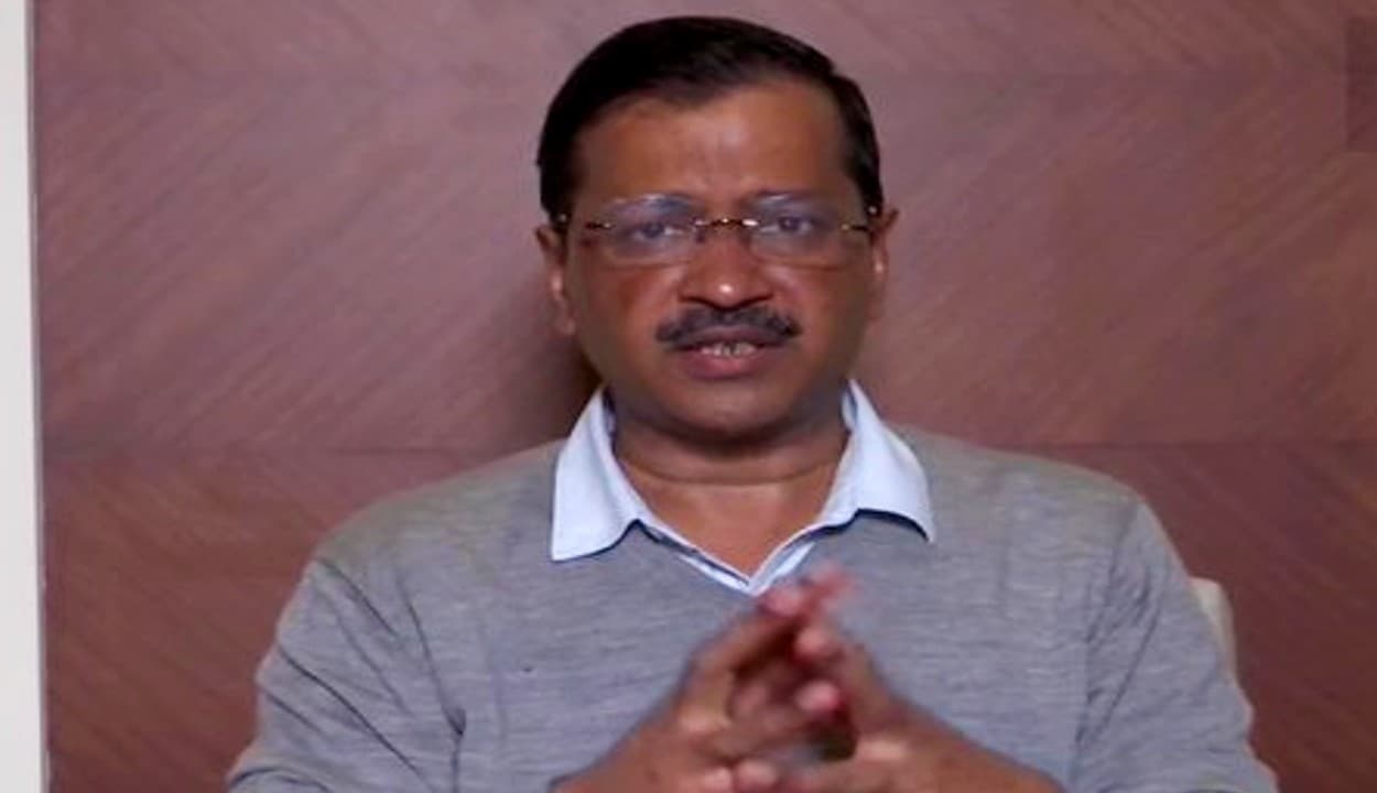 पंजाब में बवाल : कुमार विश्वास के बयान पर केजरीवाल का पलटवार, कहा - 'मैं दुनिया का स्वीट आतंकी'