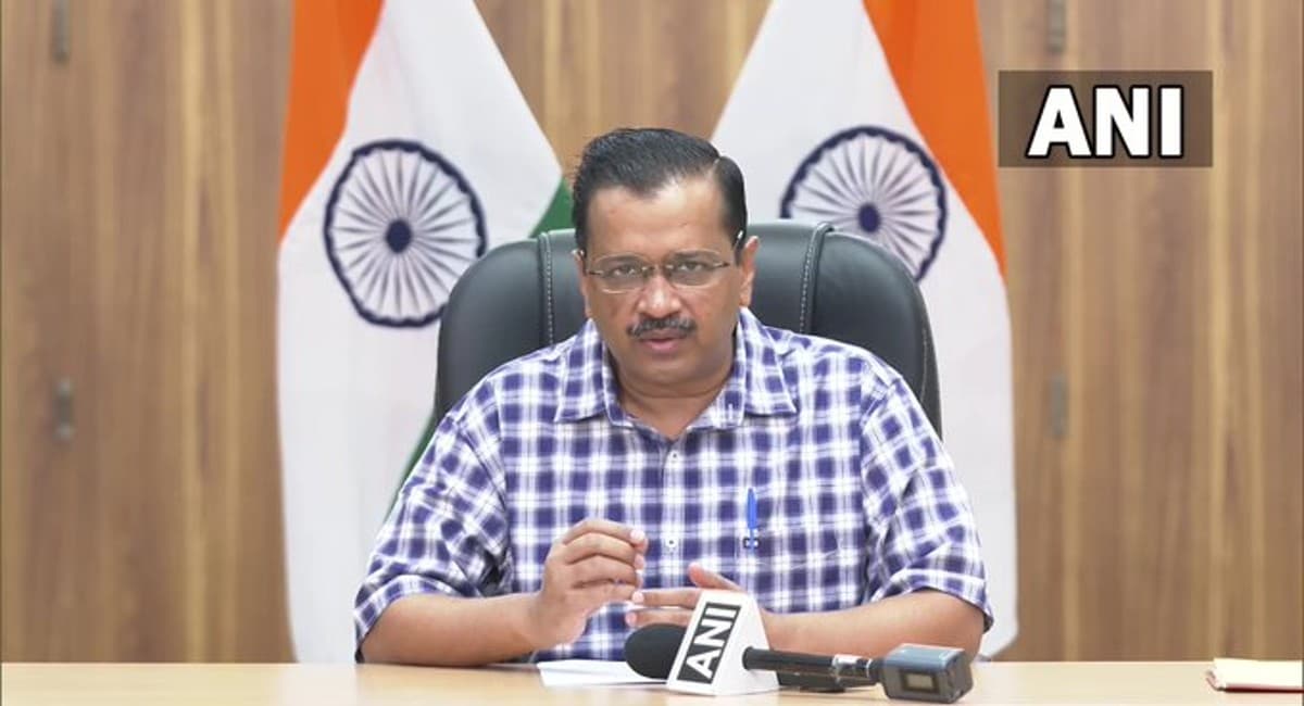 दिल्ली वालों को मुफ्त में राम लला का दर्शन कराएंगे केजरीवाल, कैबिनेट की विशेष बैठक में आज हो सकता है अहम फैसला