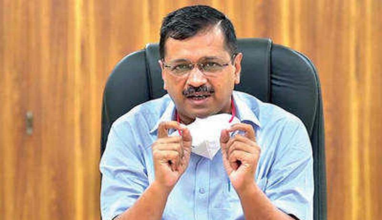 अरविंद केजरीवाल ने मोदी सरकार से की अपील, देश के हरेक नागरिक को Free लगे कोरोना वैक्सीन