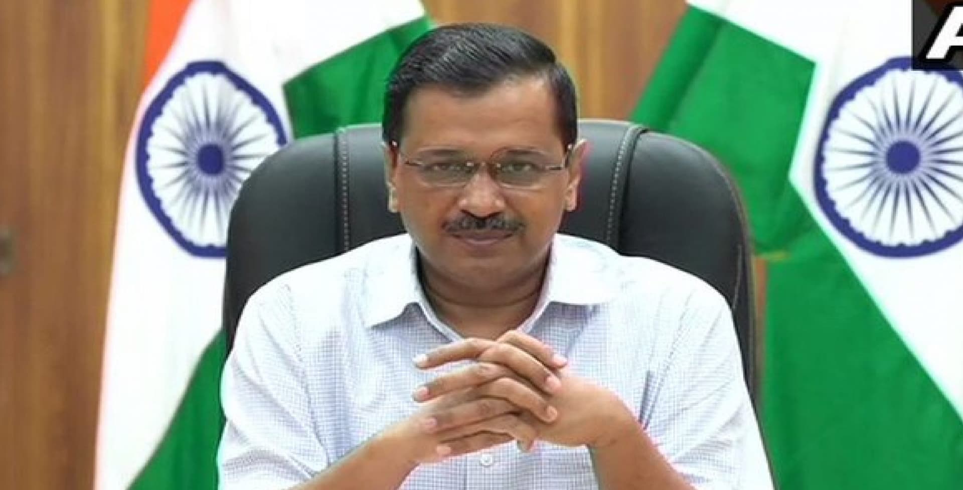 Coronavirus : दिल्ली में सस्ता होगा कोरोना का टेस्ट, केजरीवाल ने रेट कम करने का दिया निर्देश