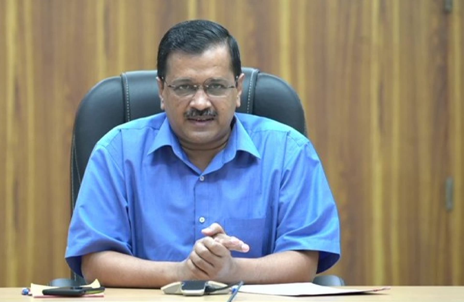 Delhi Metro Re-Open : कोरोना संकट के बीच दिल्ली में मेट्रो सेवा शुरू करना चाहते हैं केजरीवाल, केंद्र से मांगी इजाजत