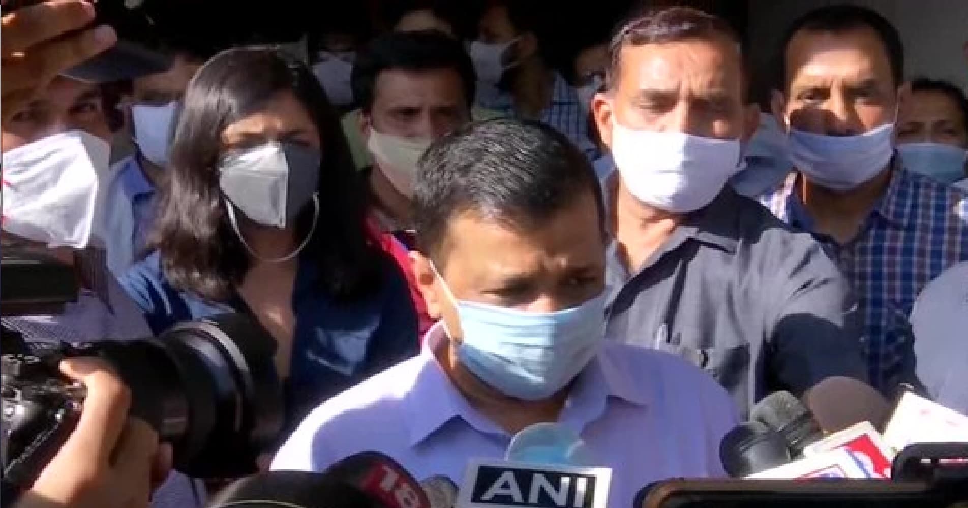 एम्स में जिंदगी से जंग लड़ रही दरिंदगी की शिकार 13 साल की मासूम, अगले 48 घंटे बेहद खास