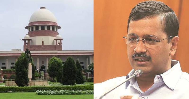 फिर शर्मिंदा हुई केजरीवाल सरकार, अब डॉक्टर के खिलाफ FIR पर सुप्रीम कोर्ट ने लगाई क्लास