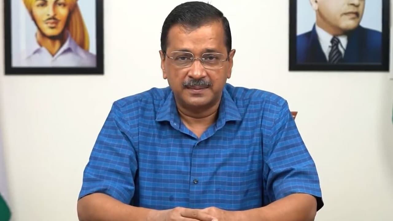 ED के सामने आज भी पेश नहीं होंगे सीएम केजरीवाल, कही यह बात