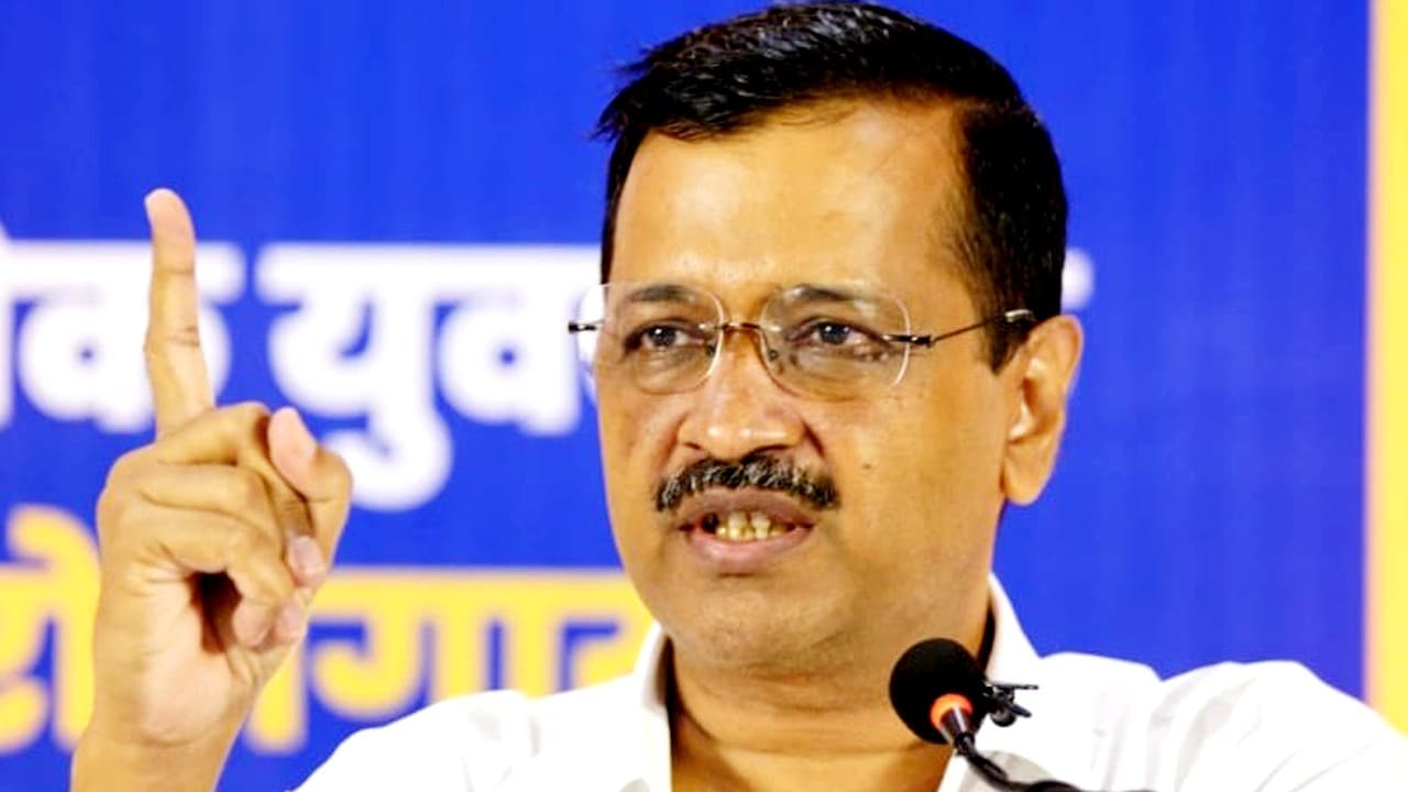 ओमिक्रॉन से संक्रमित होने पर तुरंत अस्पताल न जायें, दिल्ली की जनता से अरविंद केजरीवाल की अपील