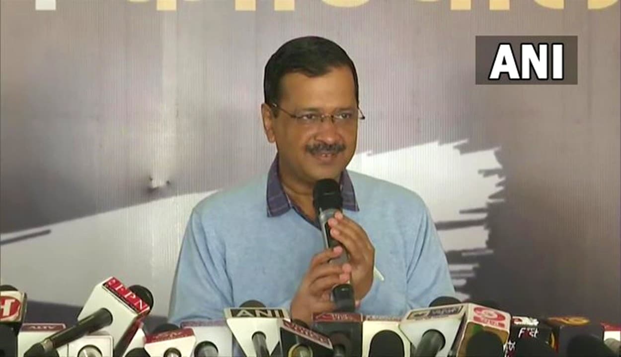 अरविंद केजरीवाल ने कहा - उत्तराखंड का चुनाव होगा ऐतिहासिक, जब पहली बार बनेगी ईमानदार सरकार