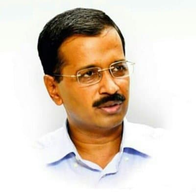दिल्ली में बच्ची के साथ हैवानियत पर अरविंद केजरीवाल ने कहा-दोषियों को फांसी हो, पुजारी पर रेप का आरोप