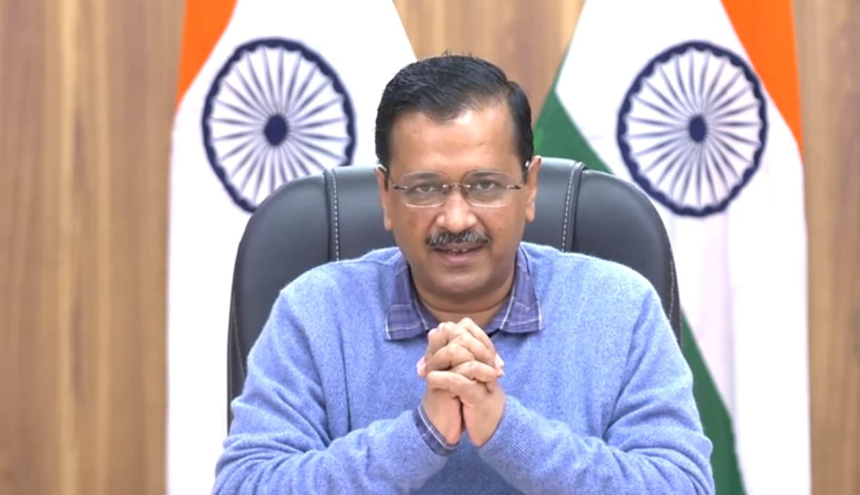 UP Election 2022: AAP ने 19 प्रत्याशियों की लिस्ट की जारी, यहां पढ़ें किसे कहां से दिया गया टिकट?