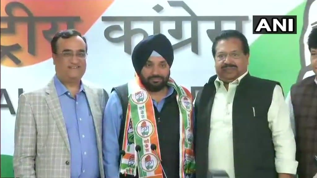 Delhi Congress: चुनौतियों का करेंगे सामना, बोले अरविंदर सिंह लवली- राहुल गांधी की ओर देख रहे हैं लोग