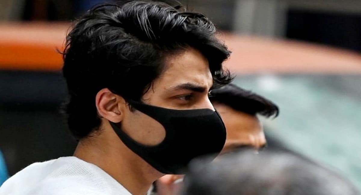 आर्यन खान को रास नहीं आ रहा जेल का खाना और रुटीन, परेशान और असहज नजर आ रहा