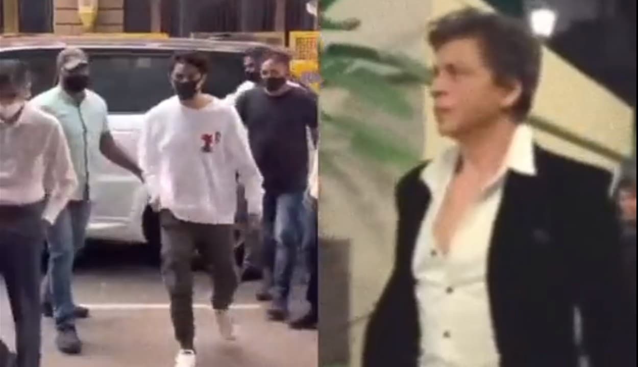 आर्यन खान केस के बाद एनसीबी के पर कतरने की तैयारी में मोदी सरकार, अब कम मात्रा में ड्रग्स रखना नहीं होगा अपराध