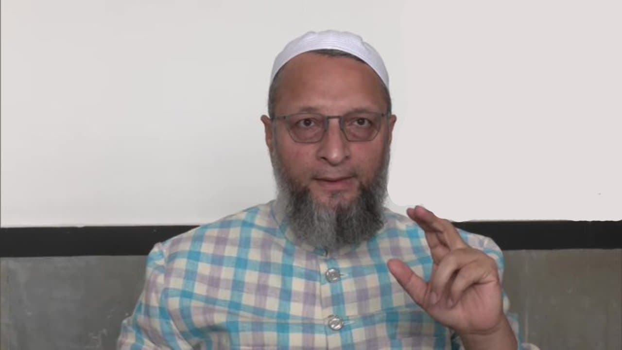 पीएम मोदी ने एमपी में UCC को लेकर किया हमला तो टूट पड़ा विपक्ष, ओवैसी से लेकर कांग्रेस ने दिया ये बयान